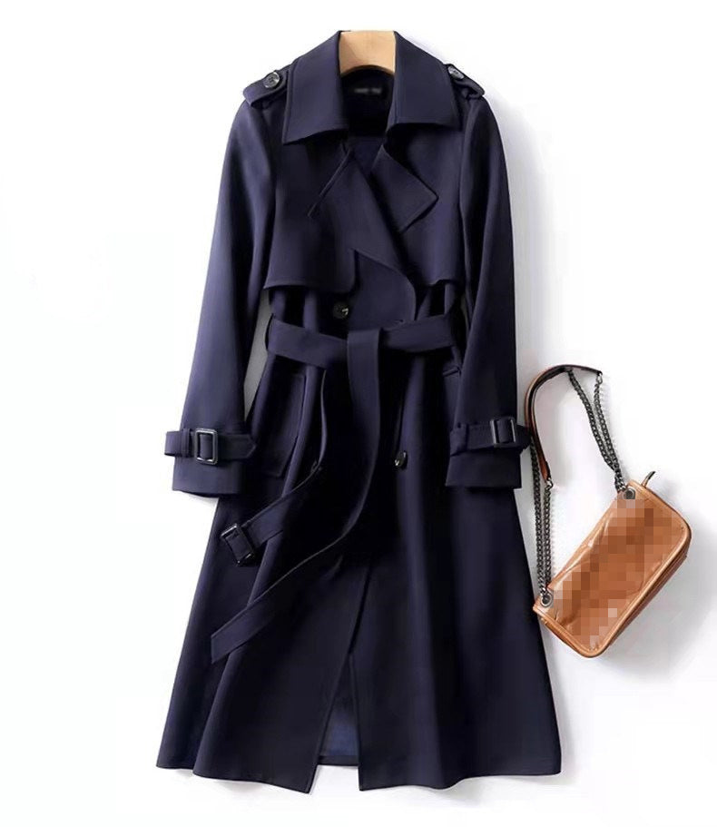 Allure Parisienne | Un style classique raffiné