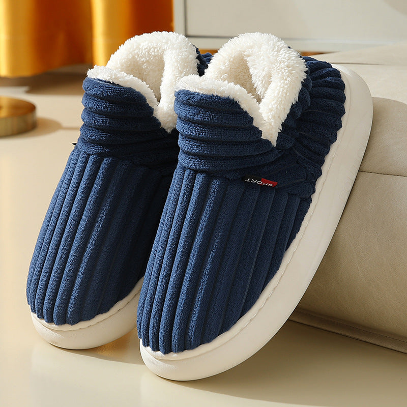 Cocon Pieds | Chaussons Orthopédiques