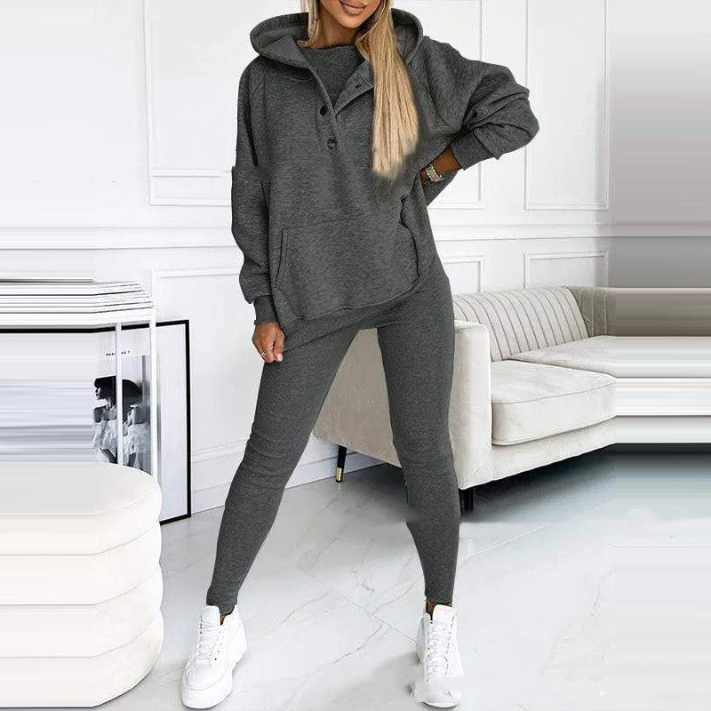 Ensemble NIFA 3 pièces