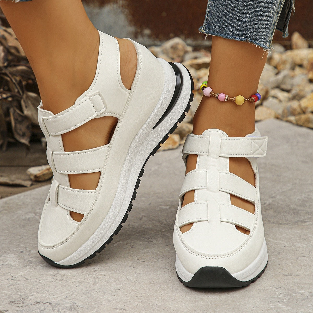 Velésia | Stabilité chic