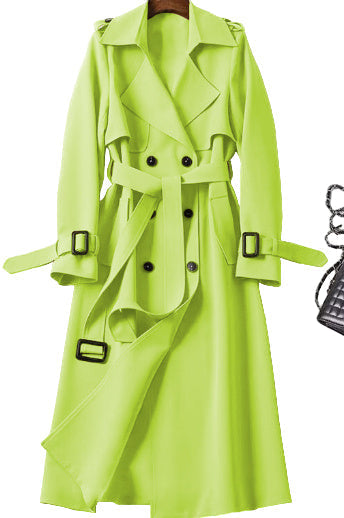 Allure Parisienne | Un style classique raffiné