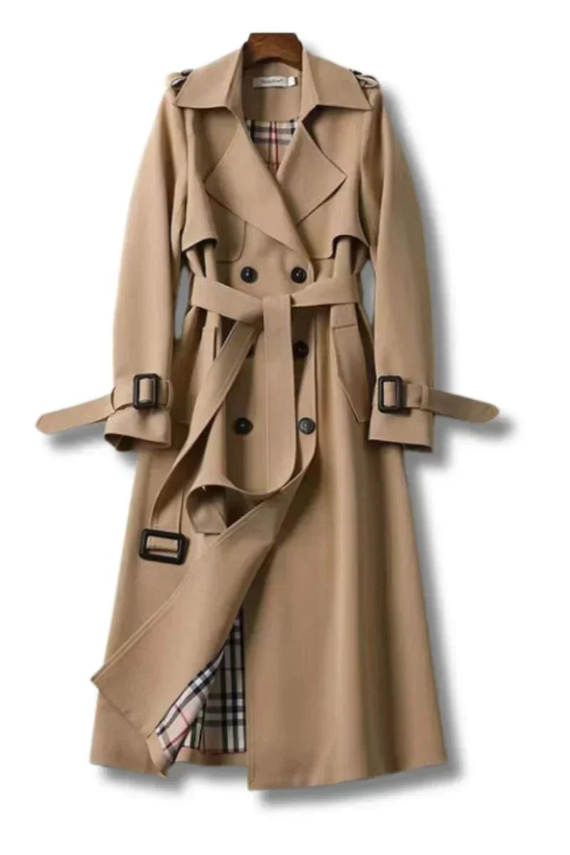 Allure Parisienne | Un style classique raffiné