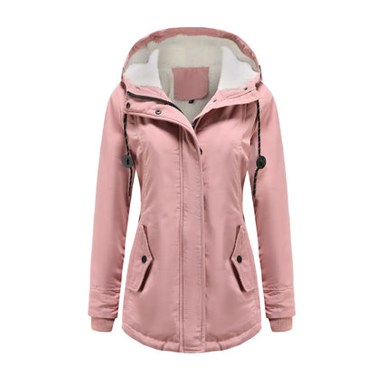 PARKA™ | Chaude & Imperméable
