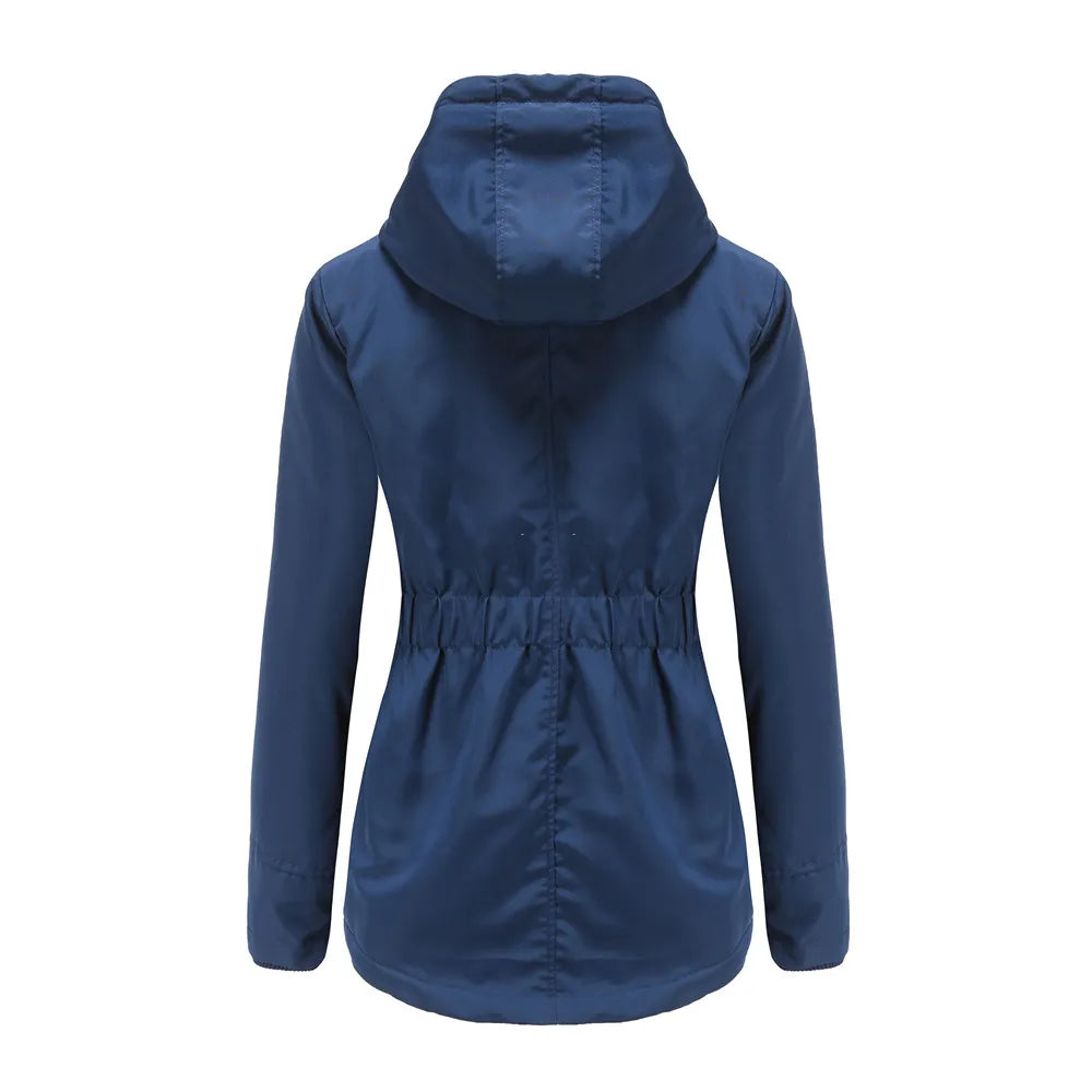 PARKA™ | Chaude & Imperméable