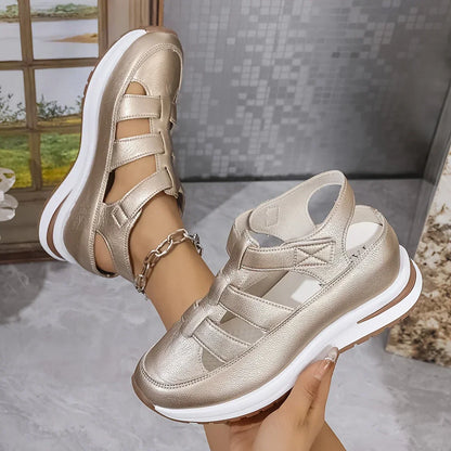 Velésia | Stabilité chic