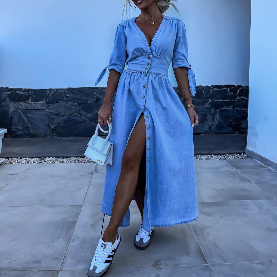 SIMA | Brillez en Denim