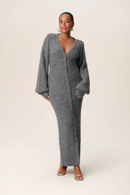 Elysian | Cardigan Oversize