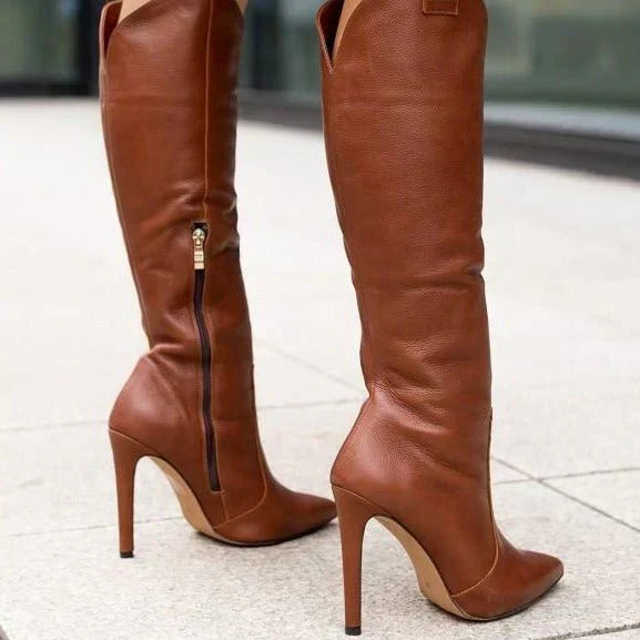 Bottes Vivana