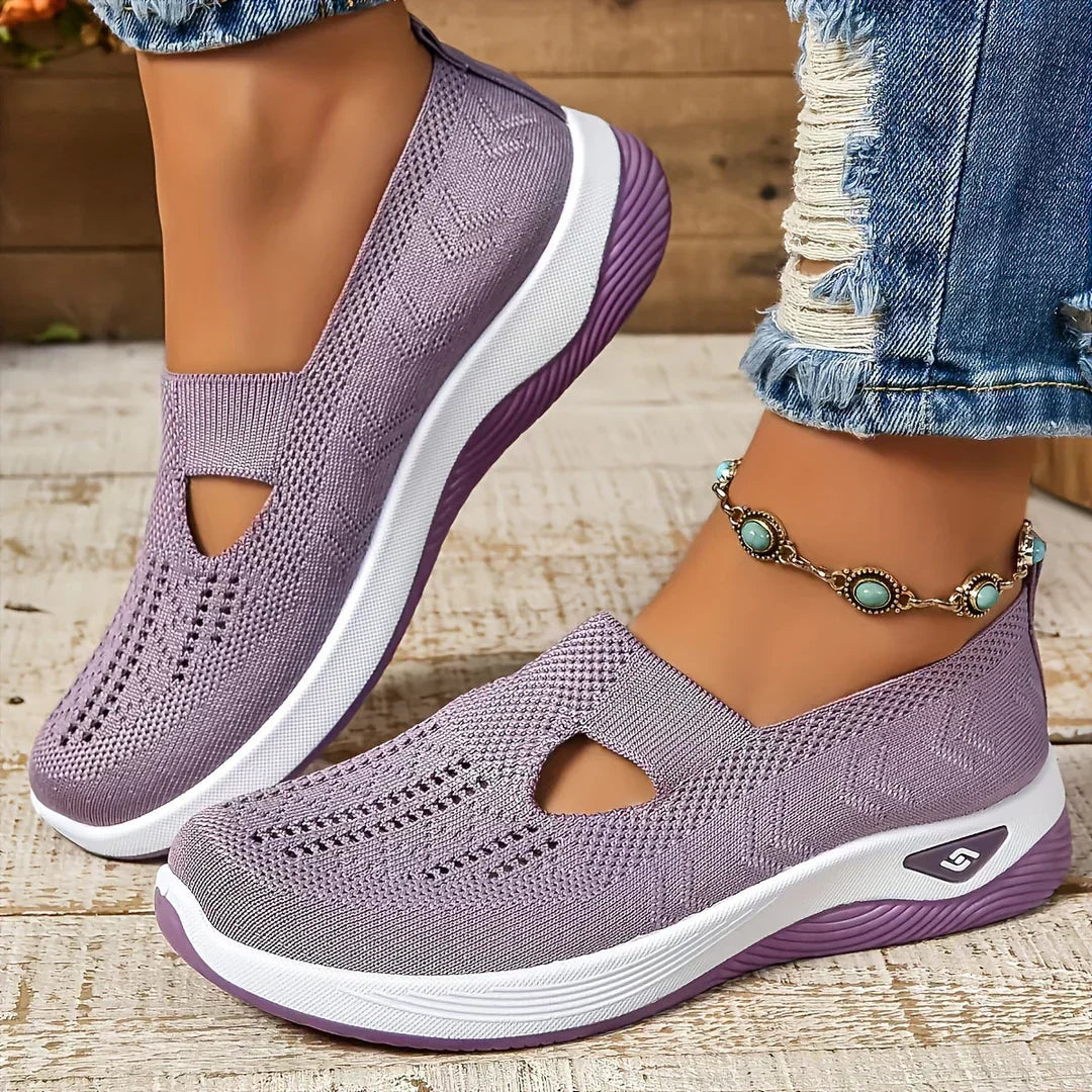 DELIKA | CHAUSSURES ANTIDÉRAPANTES