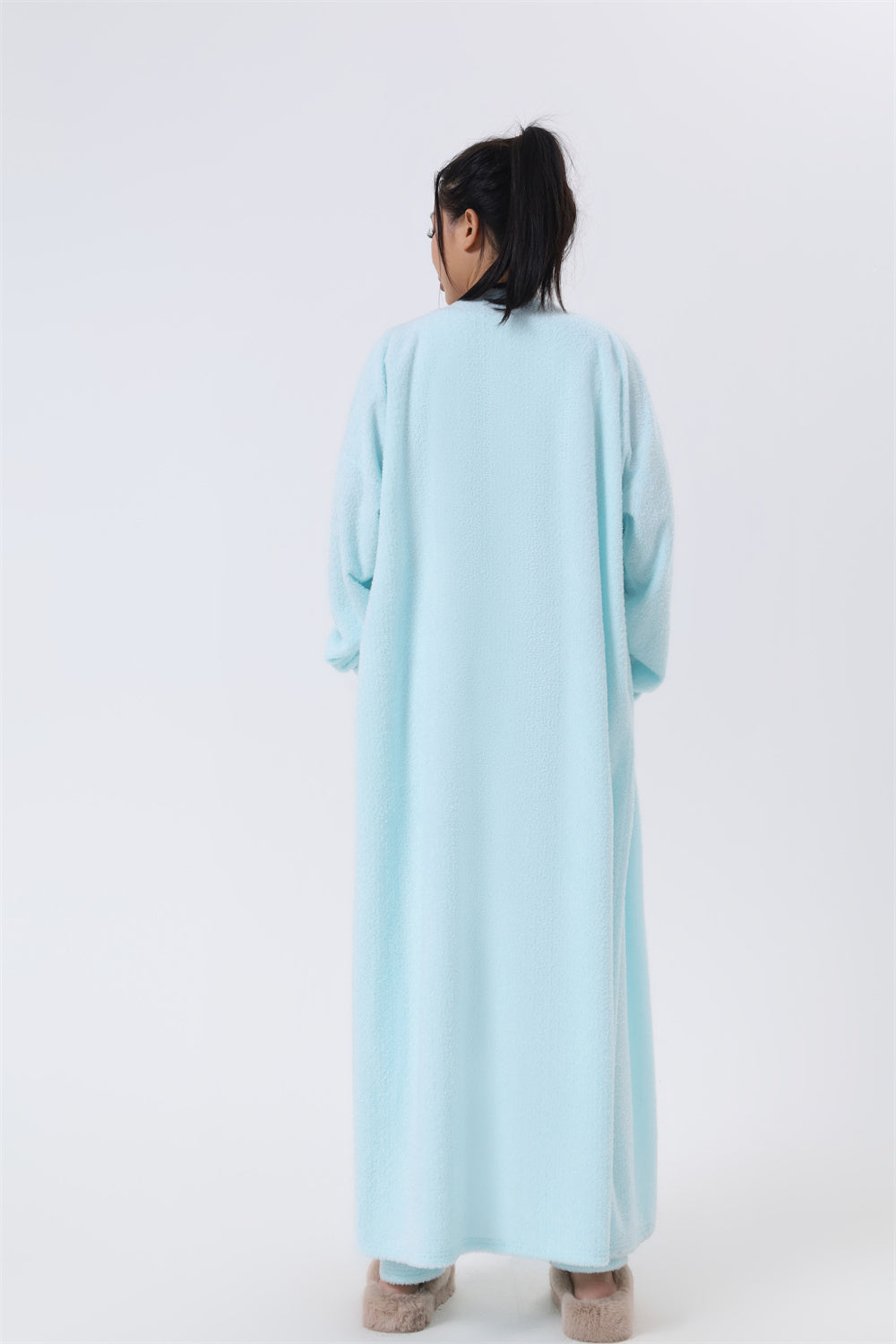 Shobi | Ensemble Douillet 3 Pièces