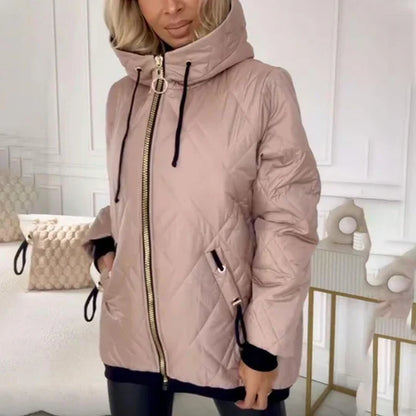Polaris | Parka Protection Hivernale