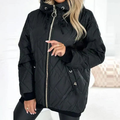 Polaris | Parka Protection Hivernale