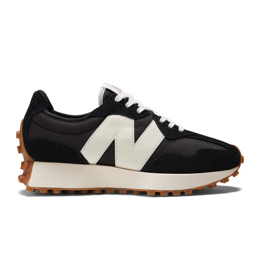 NB 327 Retro-Modern Lifestyle Sneaker
